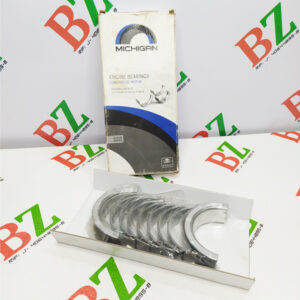 7369 020 CONCHA DE BANCADA MED 050 A 020 TAPA LISA CHEVROLET CAVALIER MOTOR 2.2 MARCA MICHIGAN