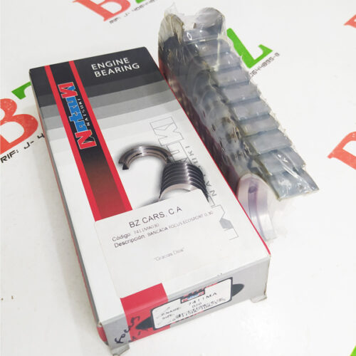 Concha de Bancada Med 075 (A 030),Ford Escape, Focus, Mazda 6, Marca Natzuki