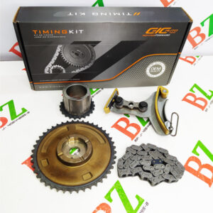 76144 KIT DE TIEMPO 8CIL CHEVROLET SILVERADO MOTOR 5.3 ANO 2008 2011 MARCA CIC