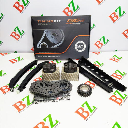 Kit de Tiempo 2V, Ford Triton, Fx4, Fortaleza, motor 330, 5.4, marca CIC