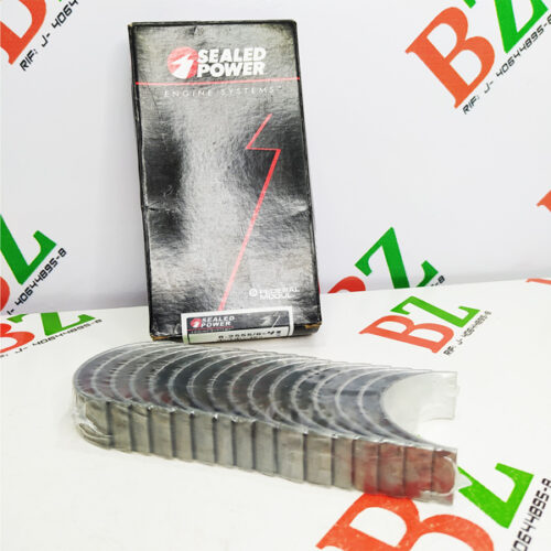 Concha de Biela Med 050 (A 020), Chevrolet, motor 350, 305, marca Federal Mogul