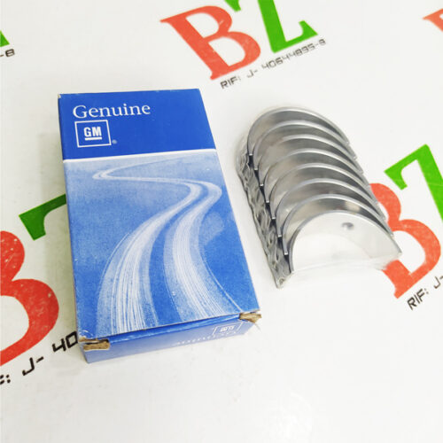 Concha de Biela, Med 020 (A 050), Chevrolet Aveo, Corsa, Optra Desing, marca GM