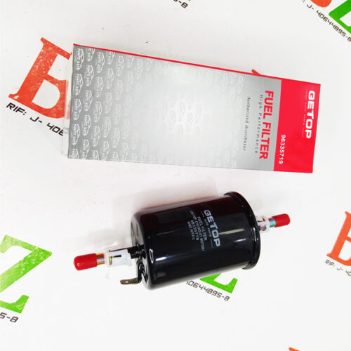 Filtro de Gasolina,Chevrolet Aveo, Spark, Corsa, Optra, Daewoo Matiz, Lanos, marca Getop