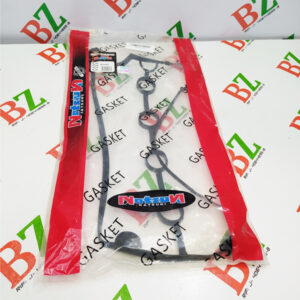 96353002 N EMPACADURA TAPA VALVULA CHEVROLET AVEO DAEWOO NUBIRA MOTOR 1.6 ANO 2006 2011 MARCA NATSUKI