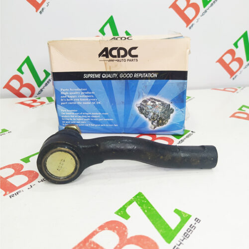 Terminal externo izquierdo LH, Chevrolet Optra, marca ACDC