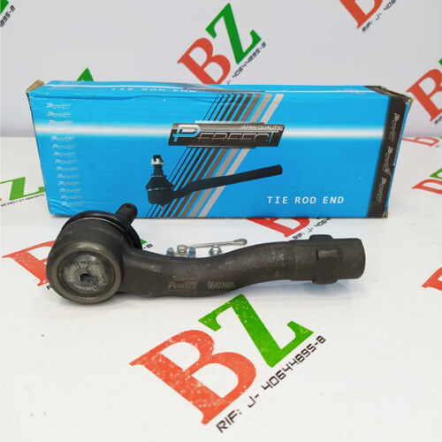 Terminal externo derecho, Chevrolet Optra, marca Perfect