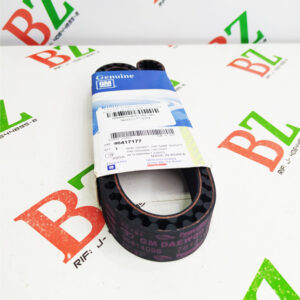 96417177 GM CORREA DE TIEMPO CHEVROLET AVEO MOTOR 1.6 ANO 2012 2015 MARCA GM