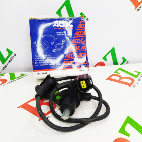 Sensor Abs trasero, Chevrolet Aveo, marca Acdelco