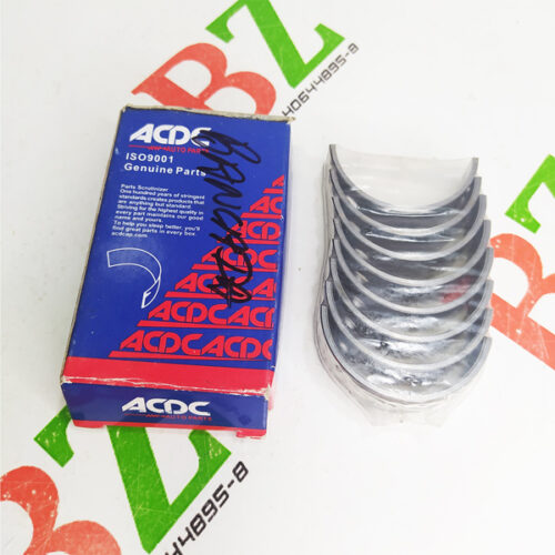 Concha de Bancada Med 025 (A 010), Daewoo Matiz, marca ACDC