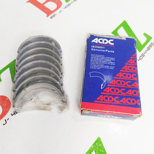 Concha de Bancada Med 050 (A 020), Daewoo Matiz, marca ACDC