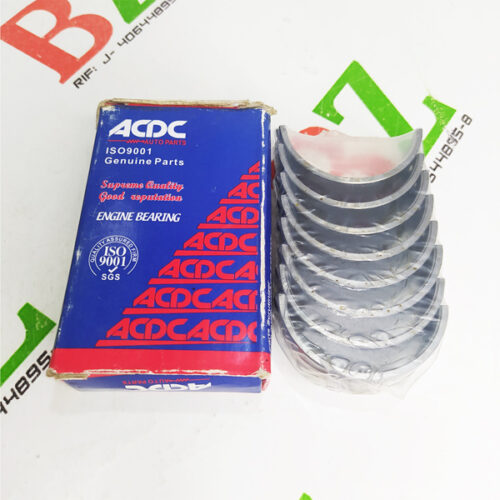 Concha de Bancada Med 1.00 (A 040), Daewoo Matiz, marca ACDC