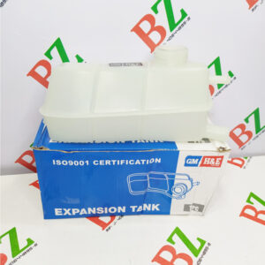 98KU 8K218 AA ENVASE DE AGUA FORD KA MOTOR 1.6 MARCA GM