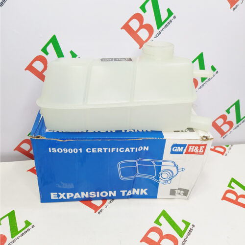 Envase de agua, Ford Ka, motor 1.6, marca GM