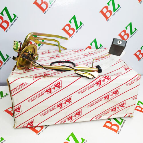 Flotador de tanque gasolina carburado, Chevrolet Century, Celebrity, motor 2.8, marca A&G