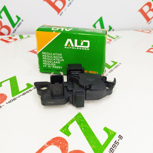 Regulador alternador, Renault Clio, Megane, Symbol, marca ALD