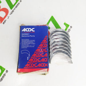 B8297 34 020 CONCHA DE BIELA MED 050 A 020 CHEVROLET SPARK MARCA ACDC