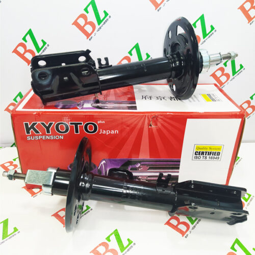 Amortiguador delantero (Par), Ford Explorer, año 2011 en adelante, marca Kyoto