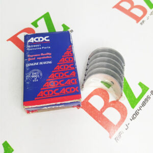 BZ1281A81051 010 CONCHA DE BIELA MED 025 A 010 DAEWOO MATIZ MARCA ACDC