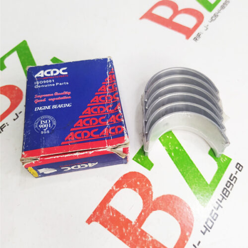 Concha de Biela Med 050 (A 020), Daewoo Matiz, marca ACDC