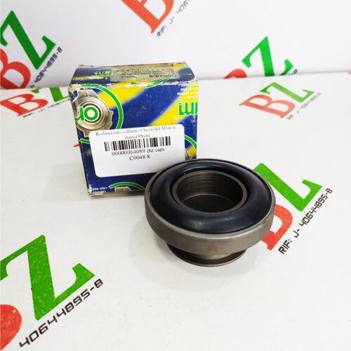 Rodamiento collarin, Chevrolet Monza, marca Oram