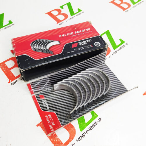 Concha de Biela Med 075 (A 030), Ford Ecosport, motor 2.0, marca Diamond Power