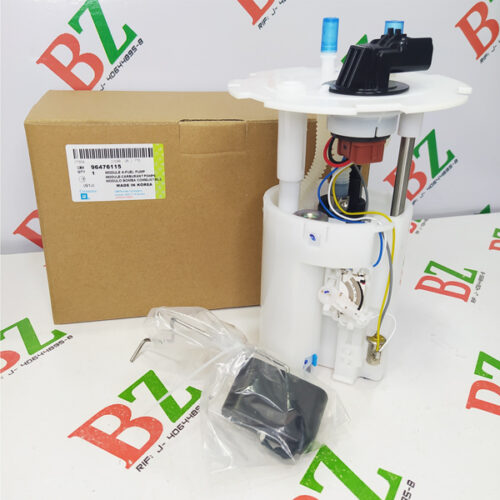 Modulo de bomba gasolina, Chevrolet Aveo, marca GM