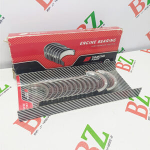 CONCHA DE BANCADA MED 025 A 010 CHEVROLET MALIBU CAPRICE NOVA MARCA DIAMOND POWER