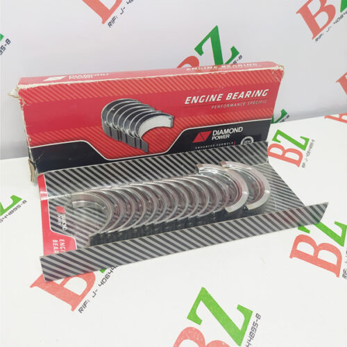 Concha de Bancada Med 025 ( A 010), Chevrolet Malibu, Caprice, Nova, marca Diamond Power