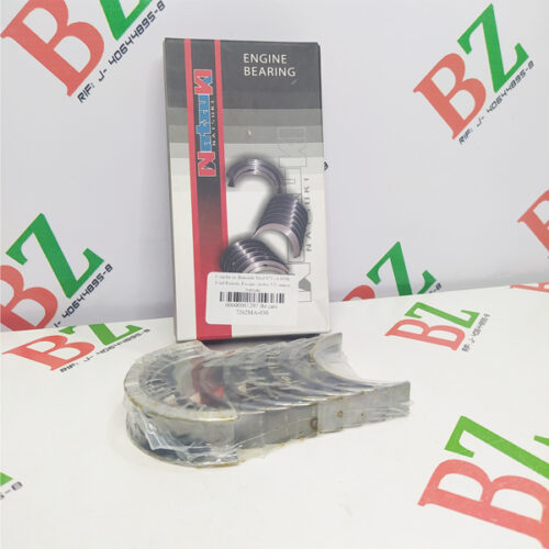 Concha de Bancada Med 075 (A 030), Ford Fusion, Escape, motor 3.0, marca Natzuki