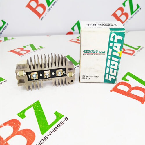 Diodera alternador (DR5070), Chevrolet, marca Regitar Usa