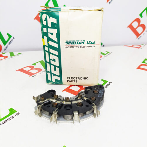 Diodera alternador, Daewoo Cielo, Lanos, Nubira, marca Regitar Usa