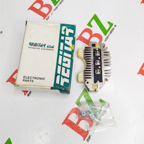 Diodera alternador (DR5170), Chevrolet Century, Celebrity, marca Regitar usa