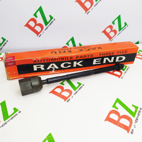 Rotula, Ford Zephyr, marca 555