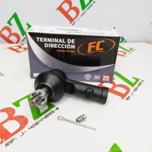 ES3377 FC TERMINAL DIRECCION HYUNDAI ACCENT MARCA FC