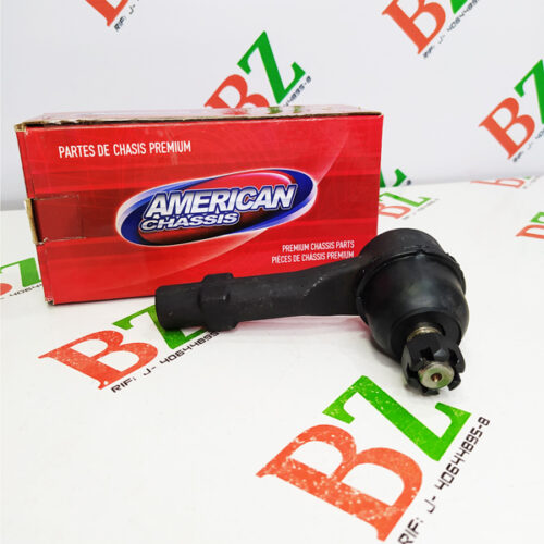 Terminal externo, Ford Explorer, Sport Trac, año 2001-2003, marca American Chassis