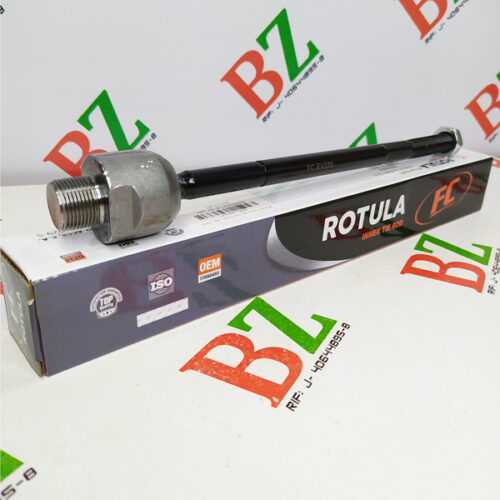 Rotula, Chevrolet Silverado, año 1999-2006, marca FC