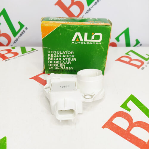 Regulador alternador 6ta generación (F0602), Ford Explorer, FX4, Focus, marca ALD