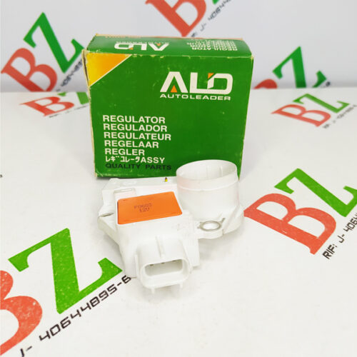 Regulador alternador 6ta generación (F0603-12V), Ford Triton, Ranger, Bronco, marca ALD