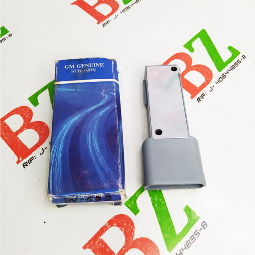 Modulo de encendido, Ford Bronco, año 1990-1996, marca GM