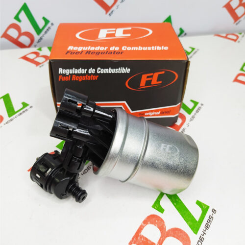 Regulador de combustible, Chevrolet Silverado, marca FC