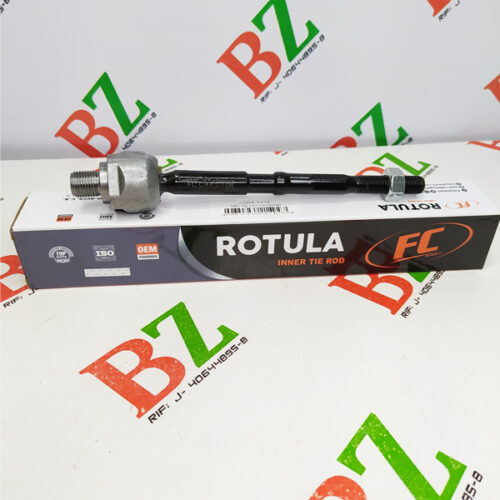 Rotula LH, Chevrolet Aveo, marca FC