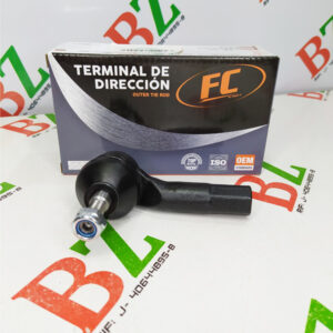FCFOC548 TERMINAL DIRECCION EXTERNO RH FORD ECOSPORT MARCA FC
