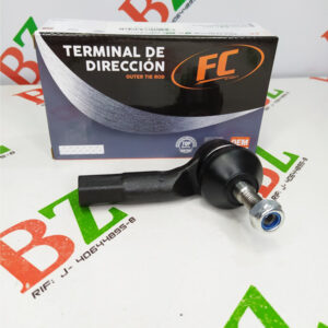 FCFOC549 TERMINAL DIRECCION EXTERNO LH FORD ECOSPORT MARCA FC
