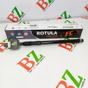 FCFOX400 ROTUAL FORD FIESTA MARCA FC