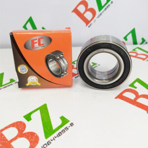 FCFW129 RODAMIENTO DELANTERO METAL CHRYSLER NEON ANO 1996 2003 MARCA FC