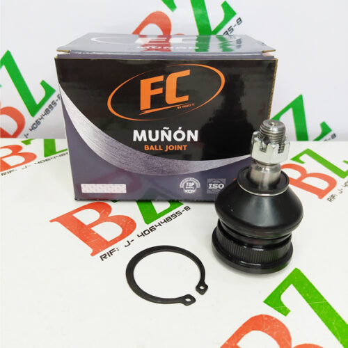 Muñon, Hyundai Accent, Getz, Kia Picanto, marca FC
