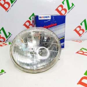 H5001 FARO SILVIN PANTALLA REDONDA H5001 MARCA HALOGENE