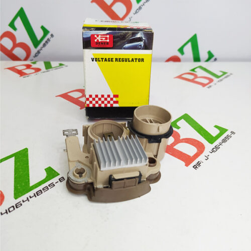 Regulador alternador (IM834), Chevrolet Swift, Esteem, Suzuki Wagon R, motor 1.3, marca Deneb