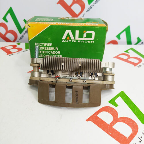 Diodera alternador 100mm 90amp 2v 3dio (IMR00048), Mitsubishi Diamante 3000, marca ALD