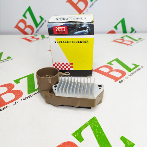 Regulador alternador (IN251), Chevrolet Swift, motor 1.6, marca Deneb